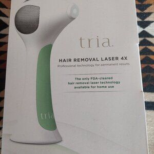 Tria Hair Removal Laser 4X